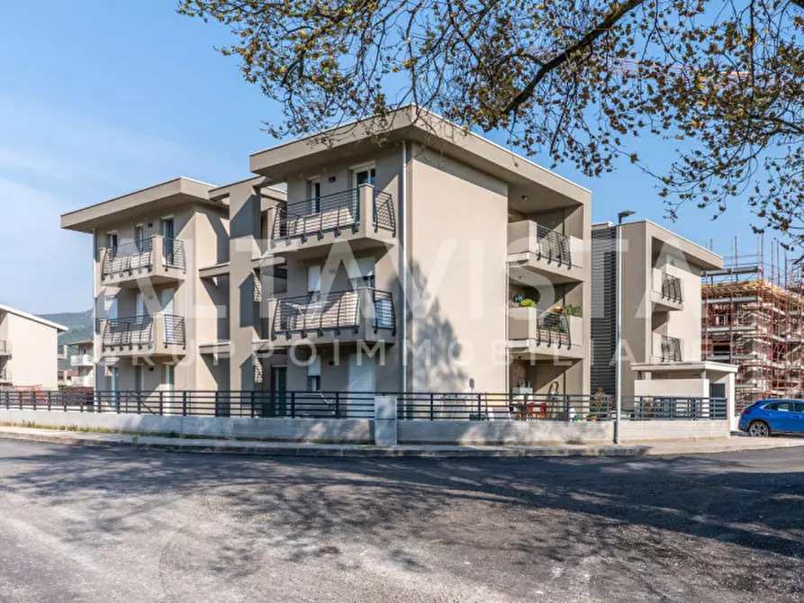 Immagine 7 di Appartamento in vendita  in Via Sant'Orsola a Brescia