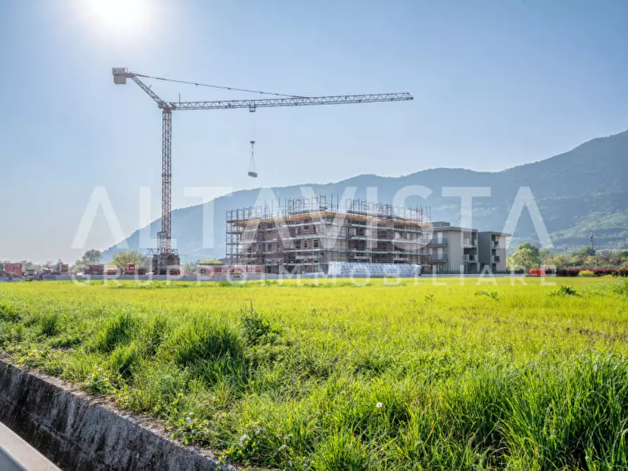 Immagine 9 di Appartamento in vendita  in Via Sant'Orsola a Brescia