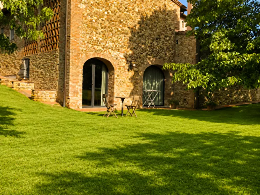 Immagine 4 di Villa in vendita  in via castiglioni 70 a Montespertoli