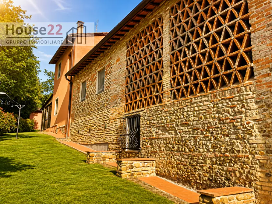 Immagine 6 di Villa in vendita  in via castiglioni 70 a Montespertoli