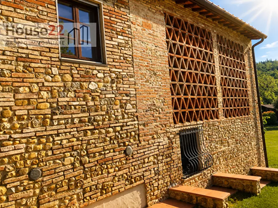 Immagine 7 di Villa in vendita  in via castiglioni 70 a Montespertoli