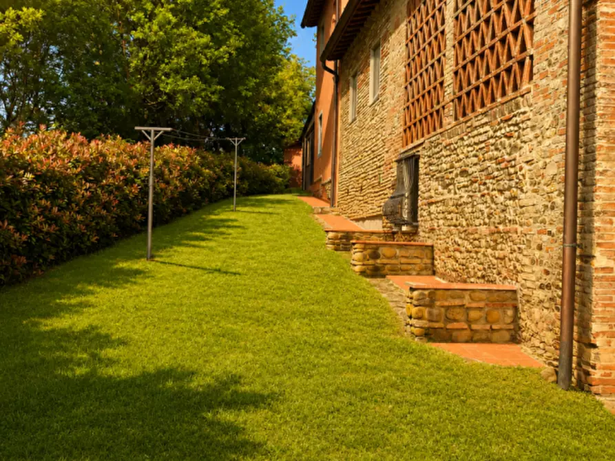 Immagine 11 di Villa in vendita  in via castiglioni 70 a Montespertoli