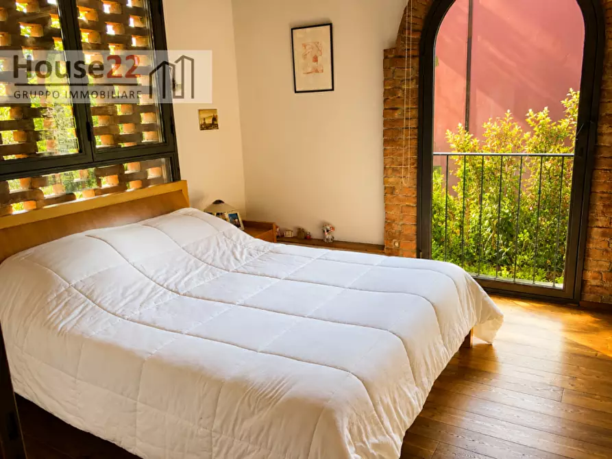 Immagine 15 di Villa in vendita  in via castiglioni 70 a Montespertoli