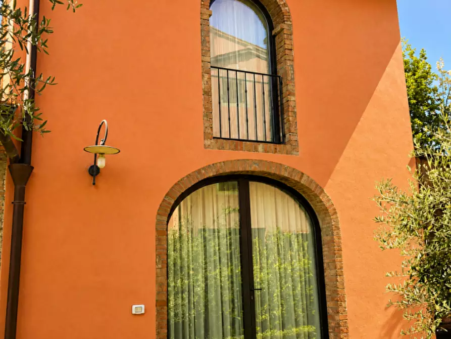 Immagine 22 di Villa in vendita  in via castiglioni 70 a Montespertoli