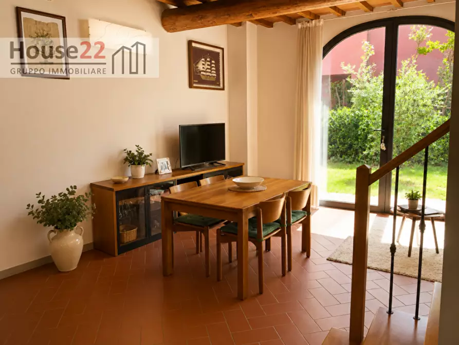 Immagine 24 di Villa in vendita  in via castiglioni 70 a Montespertoli