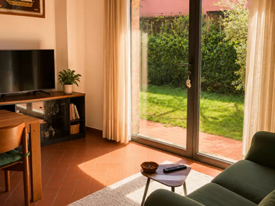 Immagine 25 di Villa in vendita  in via castiglioni 70 a Montespertoli