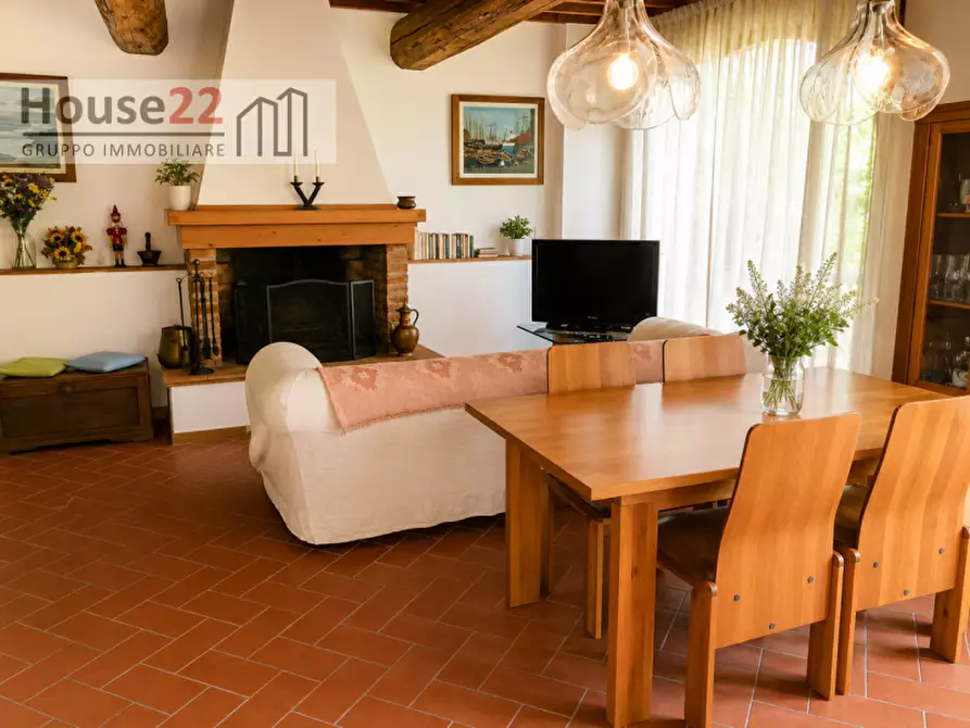 Immagine 26 di Villa in vendita  in via castiglioni 70 a Montespertoli