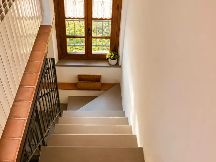 Immagine 29 di Villa in vendita  in via castiglioni 70 a Montespertoli