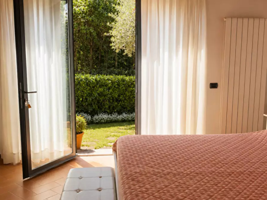 Immagine 30 di Villa in vendita  in via castiglioni 70 a Montespertoli