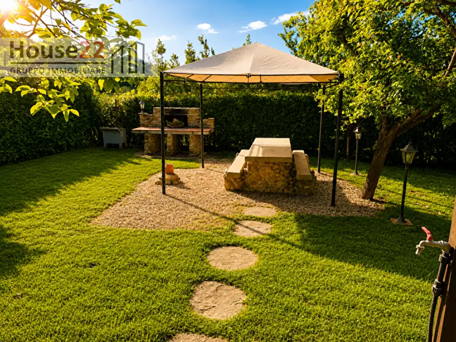 Immagine 33 di Villa in vendita  in via castiglioni 70 a Montespertoli