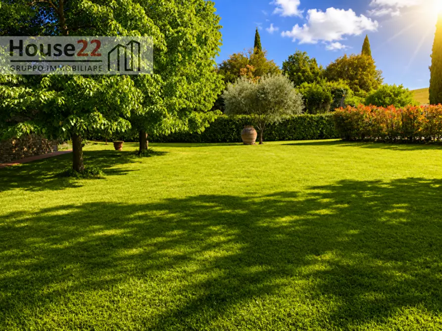 Immagine 34 di Villa in vendita  in via castiglioni 70 a Montespertoli