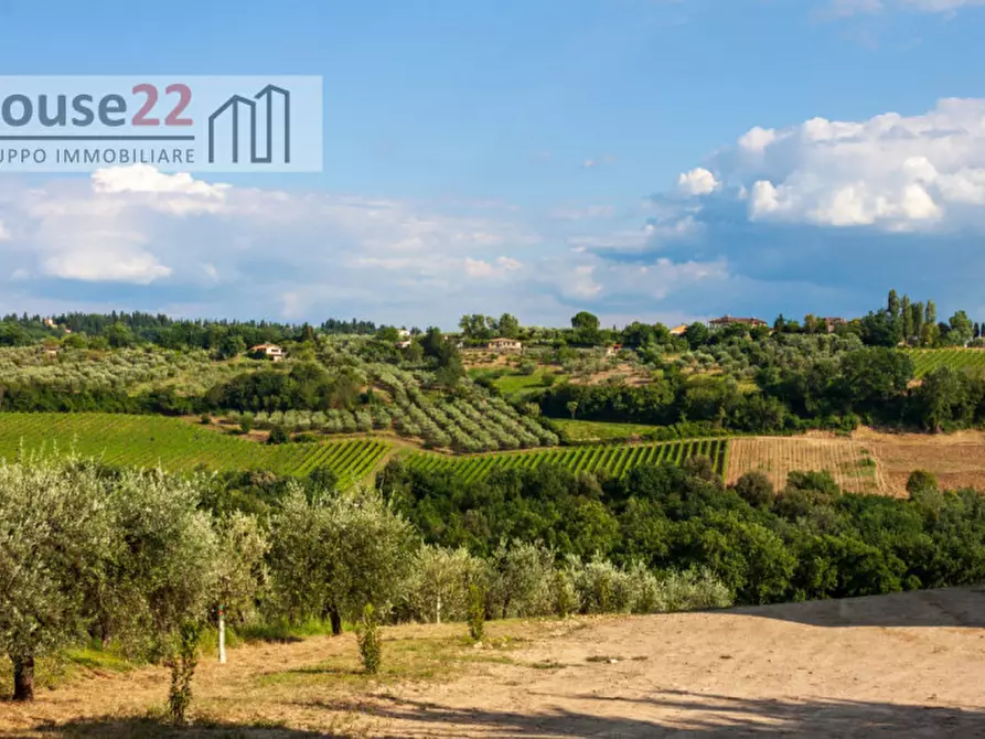 Immagine 38 di Villa in vendita  in via castiglioni 70 a Montespertoli