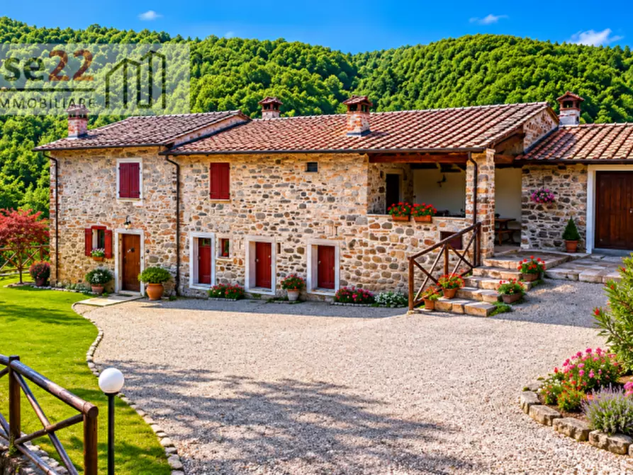 casa indipendente in vendita a Vicchio