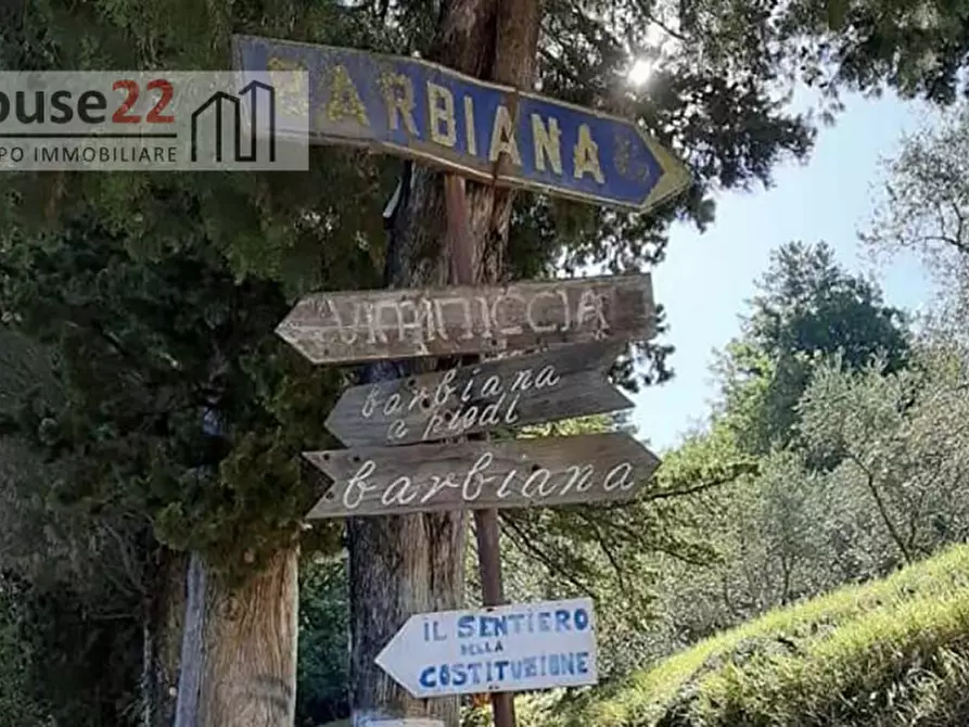 Immagine 4 di Rustico / casale in vendita  in Località Mazzicarelli a Vicchio