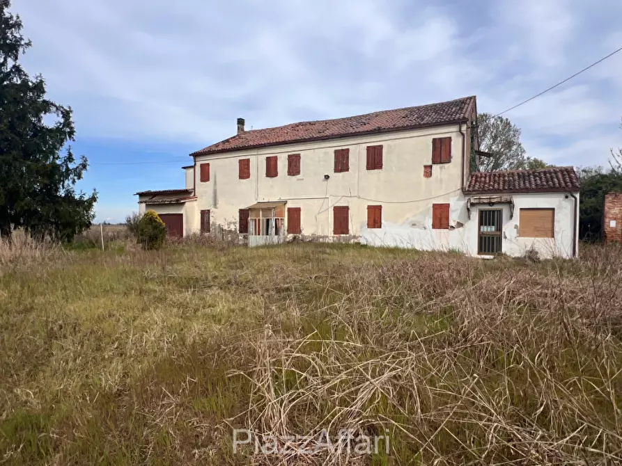 Immagine 1 di Rustico / casale in vendita  in Via Bosco a Correzzola