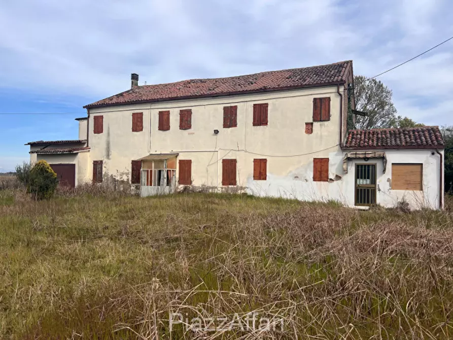 Immagine 5 di Rustico / casale in vendita  in Via Bosco a Correzzola