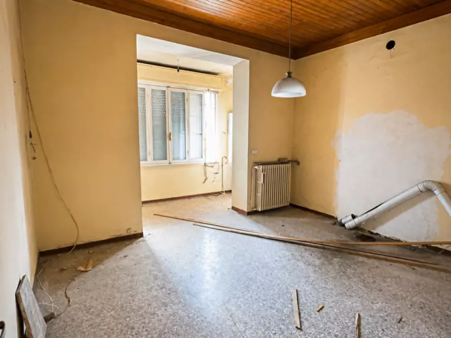Immagine 6 di Palazzo in vendita  in Via Giuseppe Garibaldi a Gambara