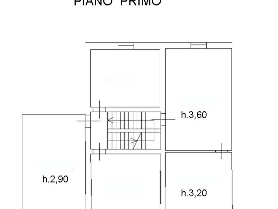 Immagine 15 di Palazzo in vendita  in Via Giuseppe Garibaldi a Gambara