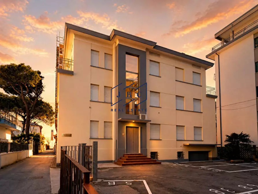 Immagine 1 di Appartamento in affitto  in Via Andrea Bafile a Jesolo