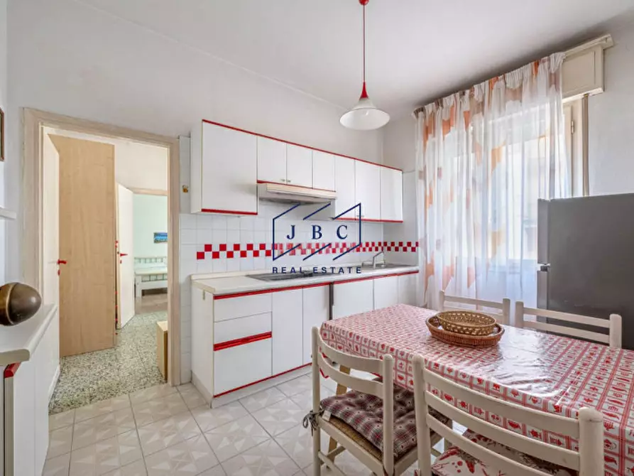 Immagine 3 di Appartamento in affitto  in Via Andrea Bafile a Jesolo