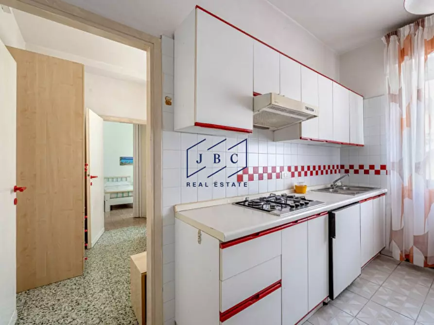 Immagine 4 di Appartamento in affitto  in Via Andrea Bafile a Jesolo