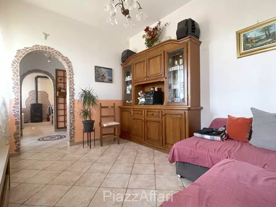 Immagine 6 di Casa bifamiliare in vendita  in Via Cavarzere a Cona