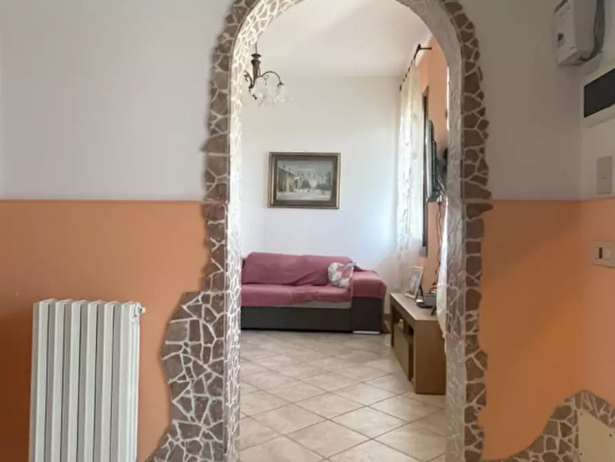 Immagine 7 di Casa bifamiliare in vendita  in Via Cavarzere a Cona