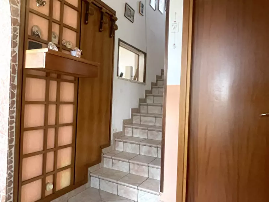 Immagine 8 di Casa bifamiliare in vendita  in Via Cavarzere a Cona