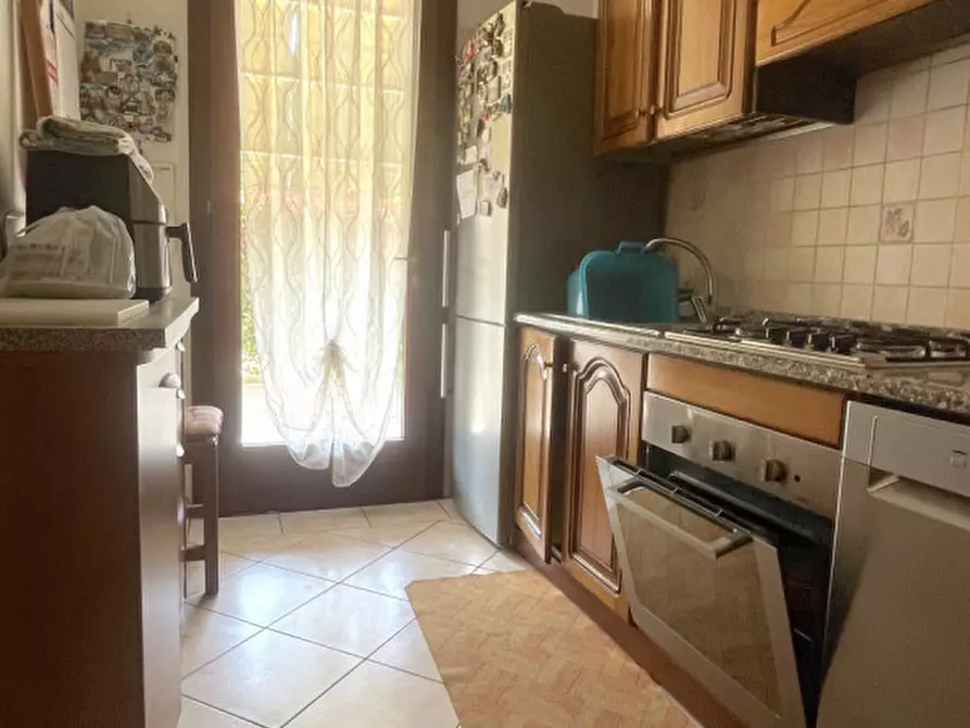 Immagine 11 di Casa bifamiliare in vendita  in Via Cavarzere a Cona