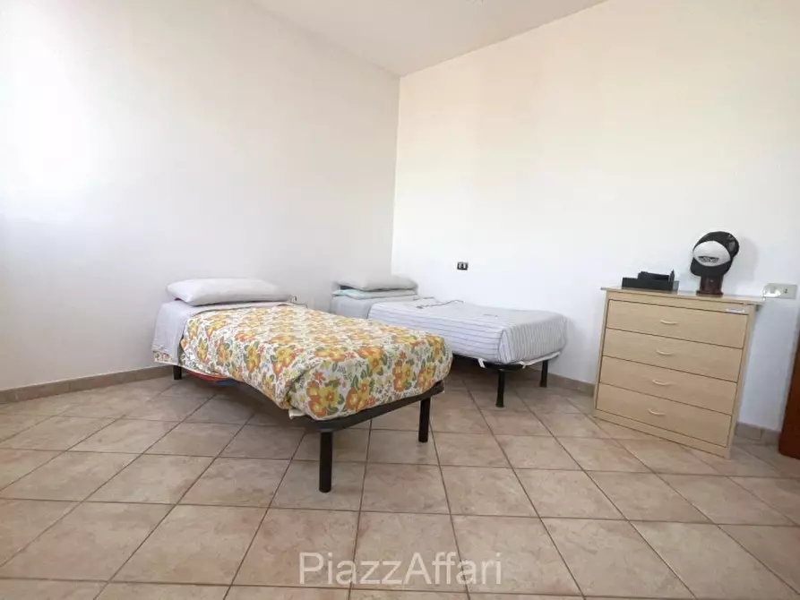 Immagine 16 di Casa bifamiliare in vendita  in Via Cavarzere a Cona
