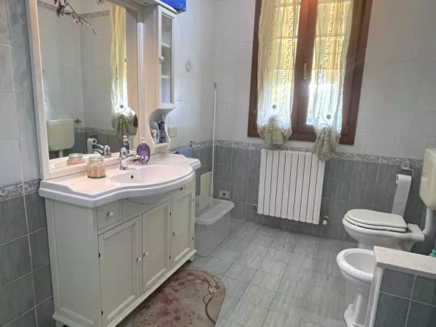 Immagine 18 di Casa bifamiliare in vendita  in Via Cavarzere a Cona