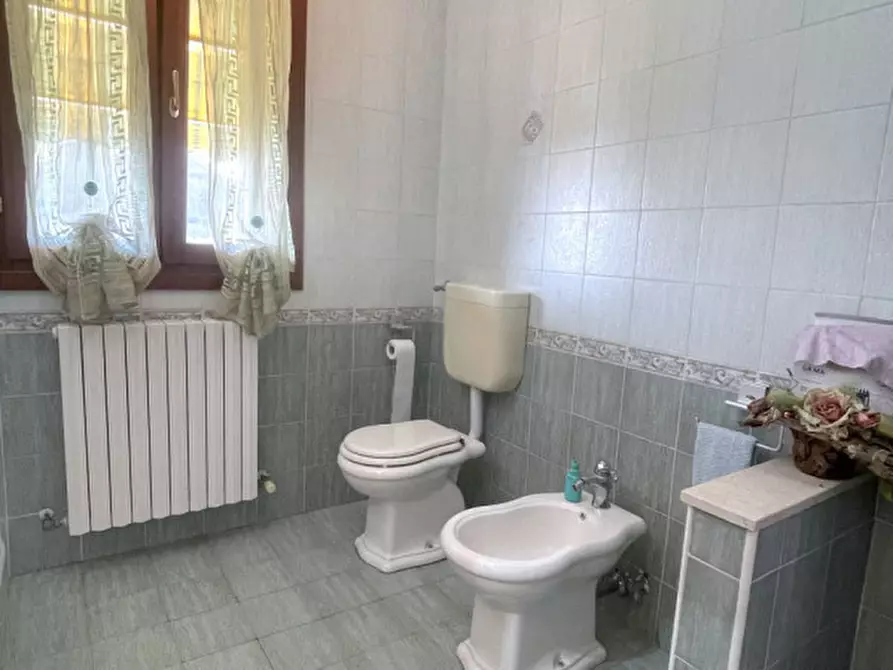 Immagine 19 di Casa bifamiliare in vendita  in Via Cavarzere a Cona