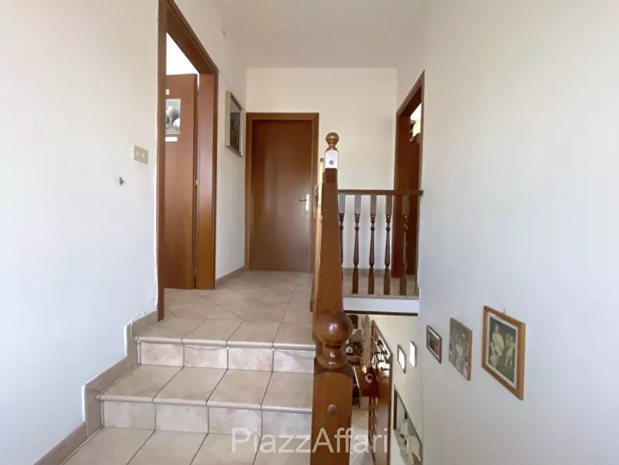 Immagine 21 di Casa bifamiliare in vendita  in Via Cavarzere a Cona