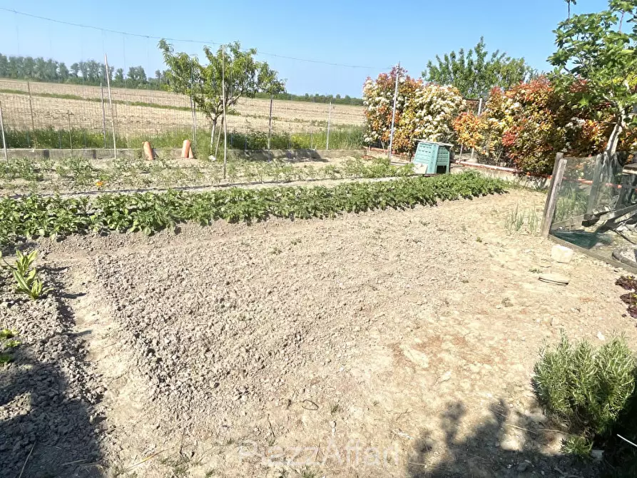 Immagine 24 di Casa bifamiliare in vendita  in Via Cavarzere a Cona