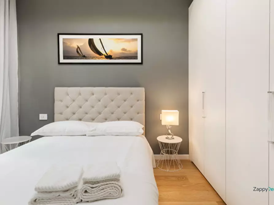 Immagine 8 di Appartamento in affitto  in Via Pietro da Cemmo, 5 a Milano