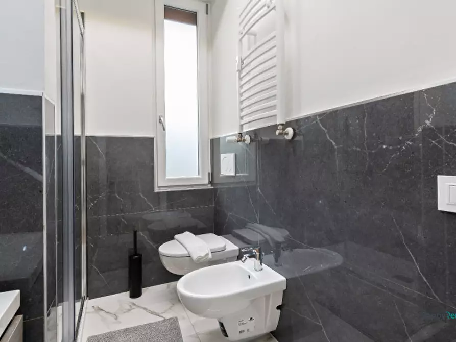 Immagine 11 di Appartamento in affitto  in Via Pietro da Cemmo, 5 a Milano