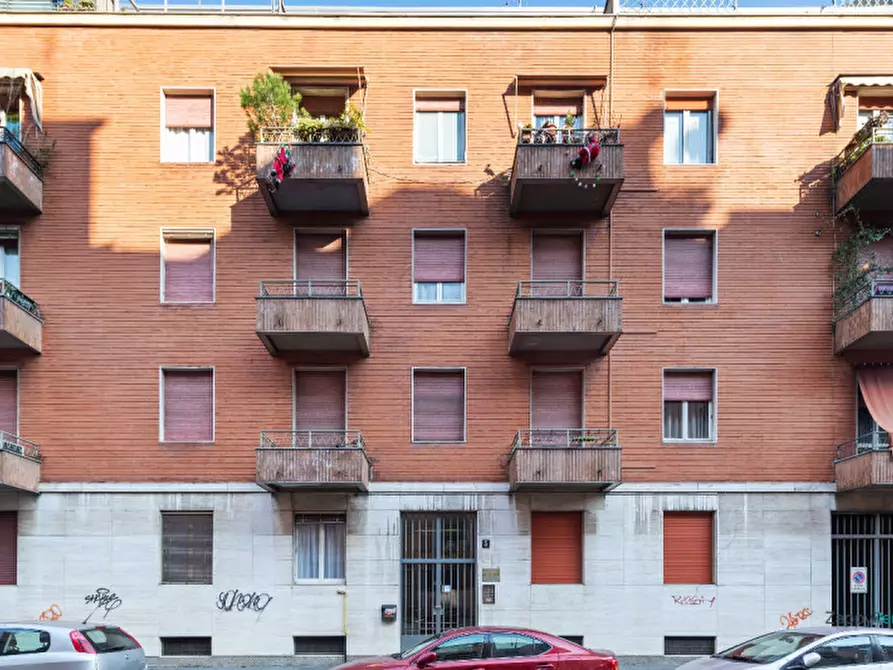 Immagine 18 di Appartamento in affitto  in Via Pietro da Cemmo, 5 a Milano