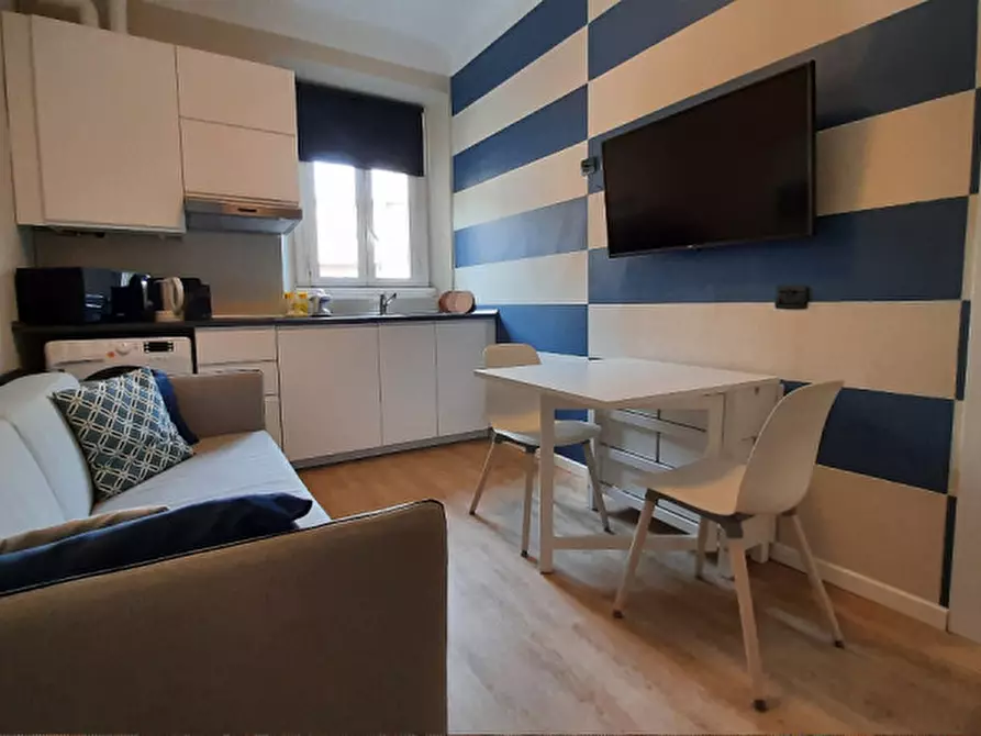 Immagine 1 di Appartamento in affitto  in Via Pasquale Sottocorno, 17 a Milano
