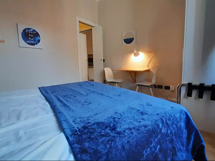 Immagine 11 di Appartamento in affitto  in Via Pasquale Sottocorno, 17 a Milano