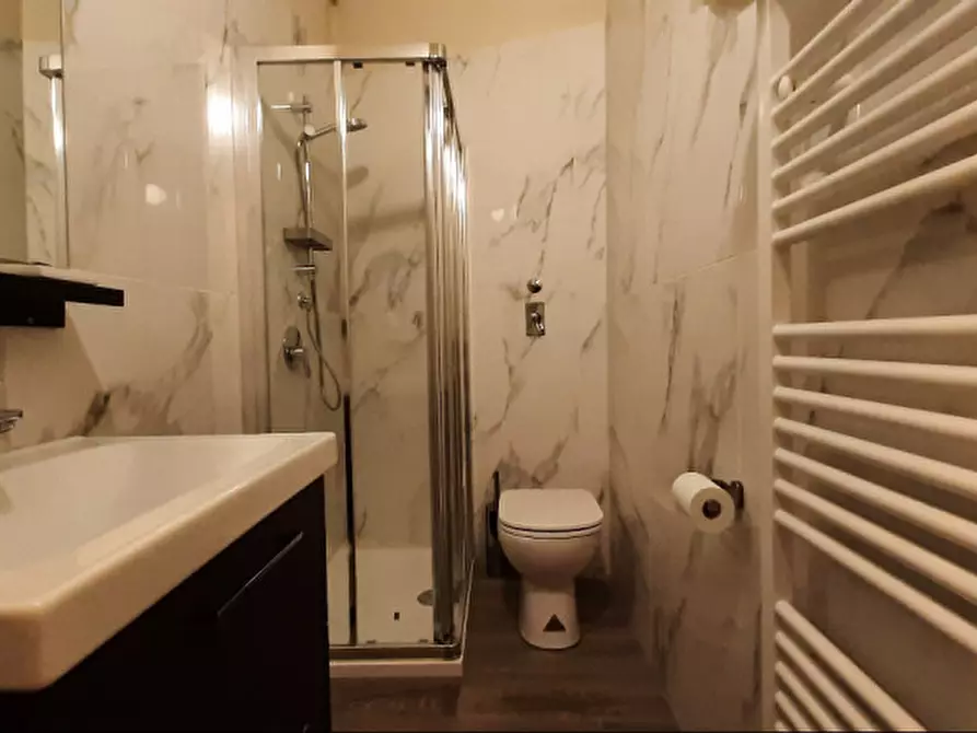 Immagine 19 di Appartamento in affitto  in Via Pasquale Sottocorno, 17 a Milano