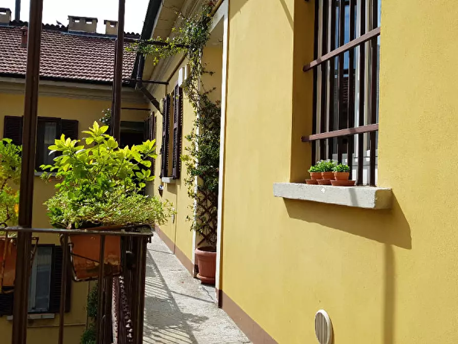 Immagine 20 di Appartamento in affitto  in Via Pasquale Sottocorno, 17 a Milano