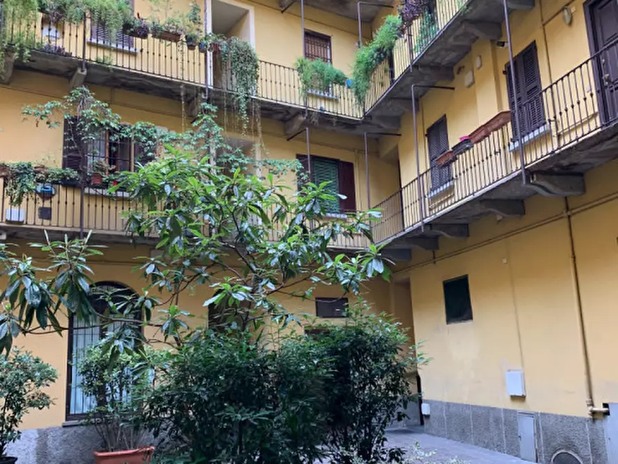 Immagine 22 di Appartamento in affitto  in Via Pasquale Sottocorno, 17 a Milano