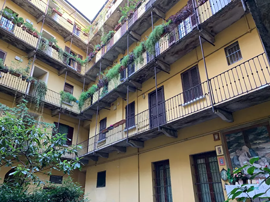 Immagine 23 di Appartamento in affitto  in Via Pasquale Sottocorno, 17 a Milano