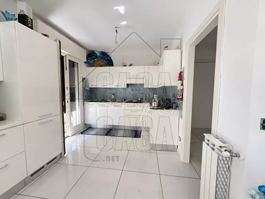Immagine 1 di Appartamento in vendita  in Via Moretto da Brescia a Abano Terme