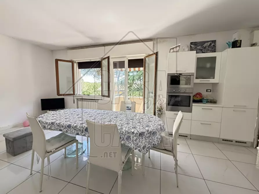 Immagine 2 di Appartamento in vendita  in Via Moretto da Brescia a Abano Terme