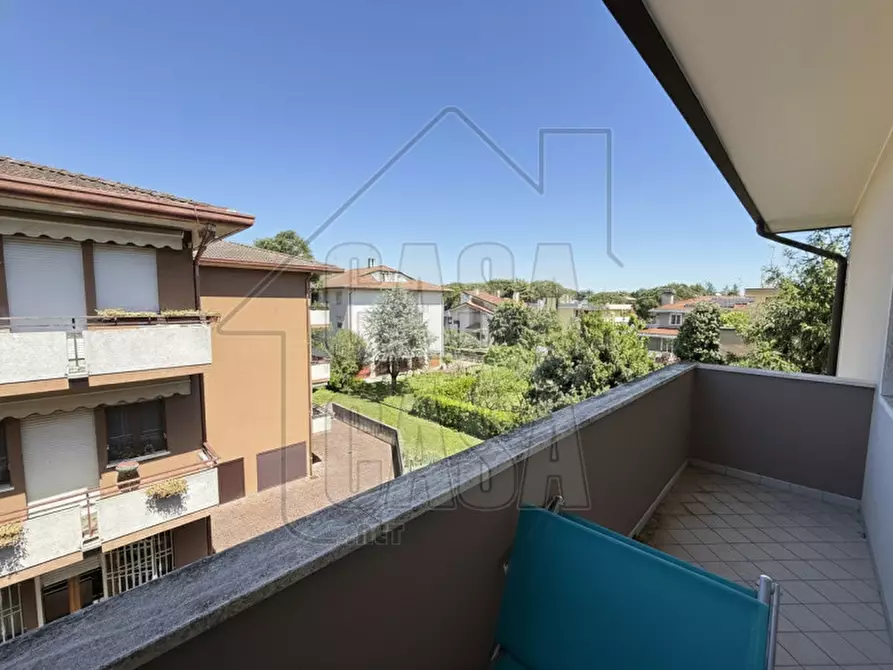 Immagine 4 di Appartamento in vendita  in Via Moretto da Brescia a Abano Terme