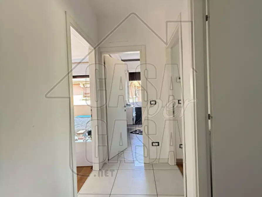 Immagine 5 di Appartamento in vendita  in Via Moretto da Brescia a Abano Terme