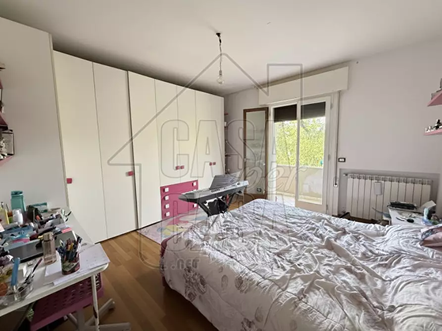 Immagine 8 di Appartamento in vendita  in Via Moretto da Brescia a Abano Terme