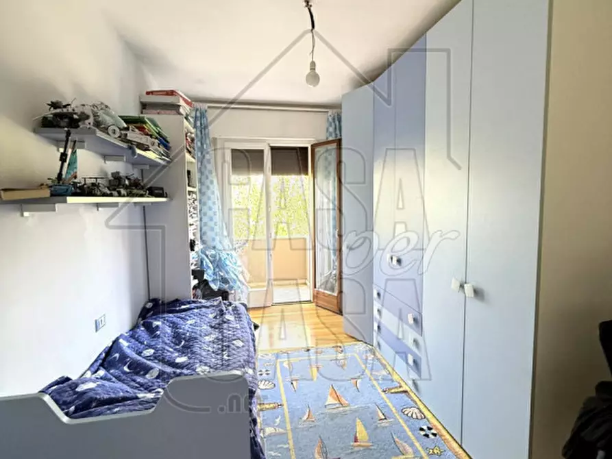 Immagine 9 di Appartamento in vendita  in Via Moretto da Brescia a Abano Terme