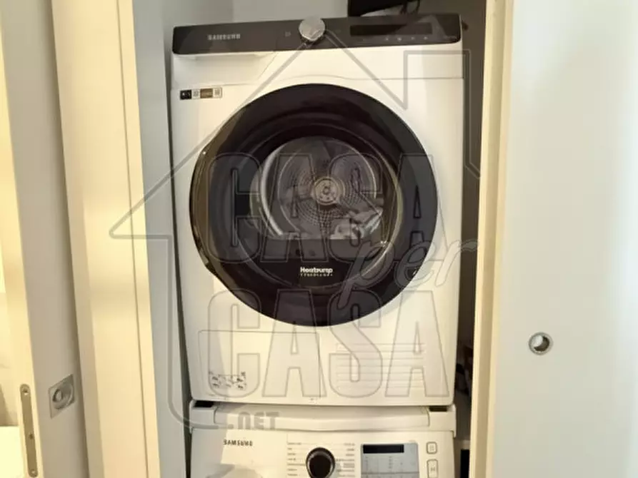 Immagine 13 di Appartamento in vendita  in Via Moretto da Brescia a Abano Terme